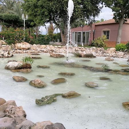 Los Jardines De Lola Daimés Eksteriør billede