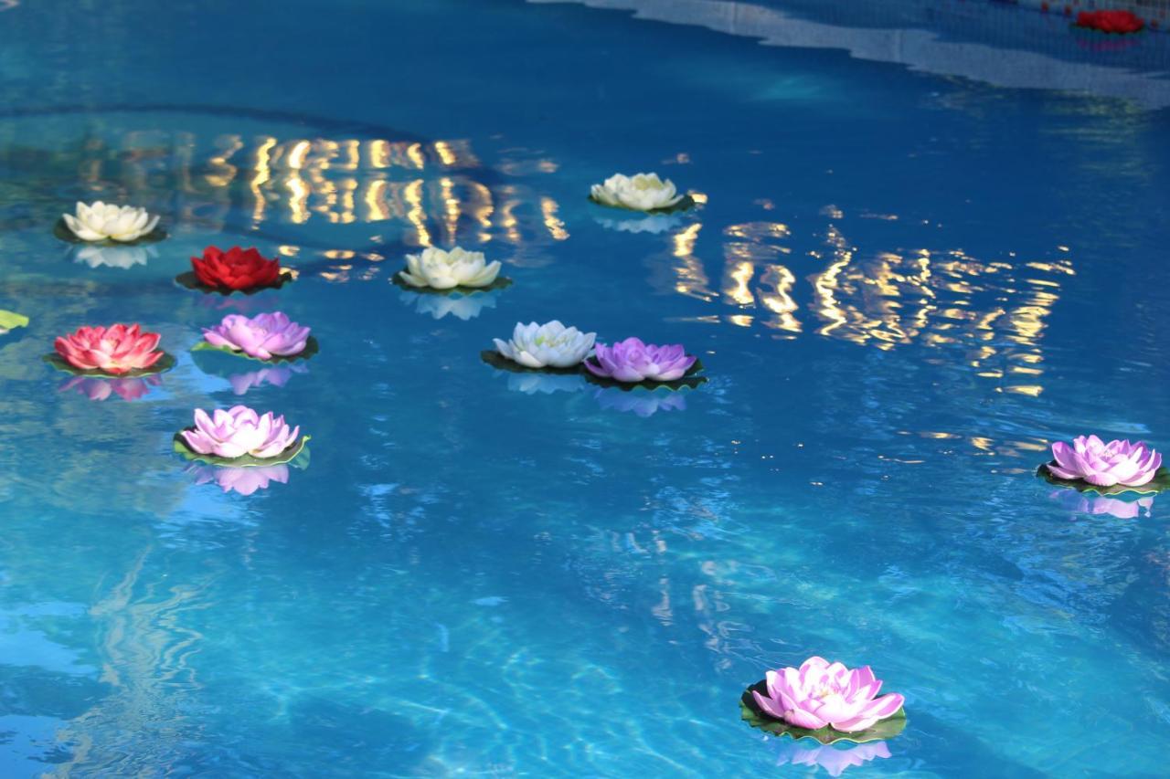 Los Jardines De Lola Daimés Eksteriør billede