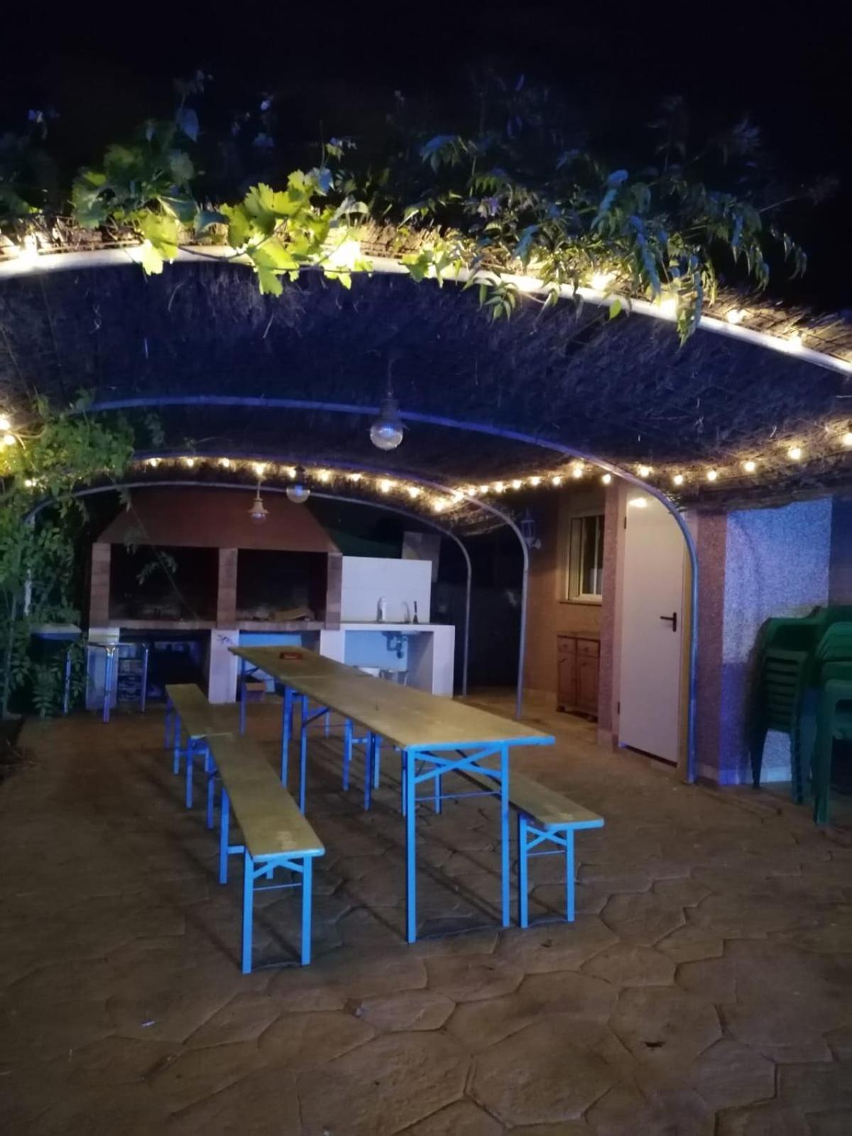 Los Jardines De Lola Daimés Eksteriør billede